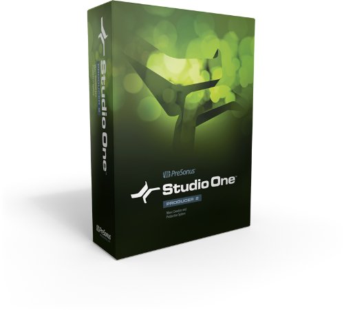 Presonus Studio One Producer 2 Presonus Studio One Producer 2
