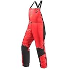 Valandre Baffin Bib - Men's Red XL