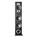 Polk Audio RTI A7 Floorstanding Speaker (Single, Black)