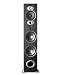 Polk Audio RTI A7 Floorstanding Speaker (Single, Black)