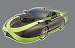 Ben 10 Deluxe Vehicle  Ben's Mark 10_s-2