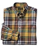 CFO Signature Twill Shirt