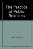 Practice of public relations