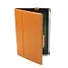PCA112 Genuine Leather SlimFlip Case for Acer Tablet - Brown