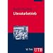 Literaturbetrieb (Uni-Taschenb�cher M)
