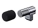Sony Stereo Microphone for NEX-5 NEX-3 | ECM-SST1