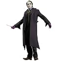 Batman Dark Knight Heath Ledger Joker Deluxe 1:6 Scale Collector Figure