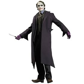 The Dark KnightFigure