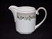 Vera Wang China Holly Wreath Creamer