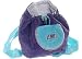 Purple Knapsack by Webkinz