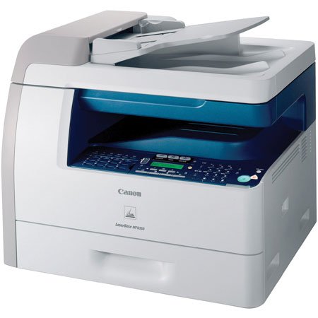 Canon MF6530 Duplex Copier Laser Printer