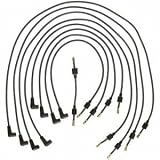 Bosch 09759 Premium Spark Plug Wire Set by Bosch