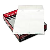 QUALITY PARK PRODUCTS / Dupont tyvek catalog/open end envelopes, 100/box, 10 x 13, white / QUAR1580 / Sold as 1 Box / Mfr Part # R1580 \*/ Dupont tyvek catalog/open end envelopes, 100/box, 10 x 13, wh