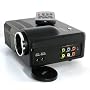 SceneLights HDMI-LED-Beamer "Home Cinema" 80 Lumen von SceneLights