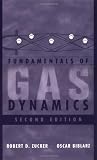 Fundamentals of Gas Dynamics