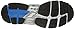ASICS Women's GT-1000 3 G-TX Running Shoe
