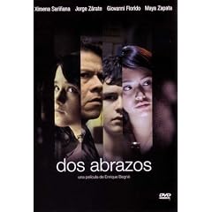 Dos Abrazos (Two Embraces) [NTSC/REGION 1 & 4 DVD (NTSC/REGION 1 & 4 DVD. Import-Latin America]
