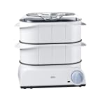 Braun FS20 Multigourmet Cottura a Vapore