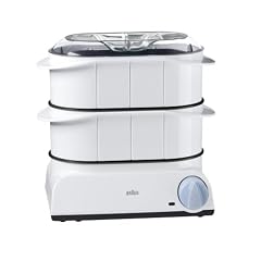 Braun FS 20  Dampfgarer Multi Gourmet
