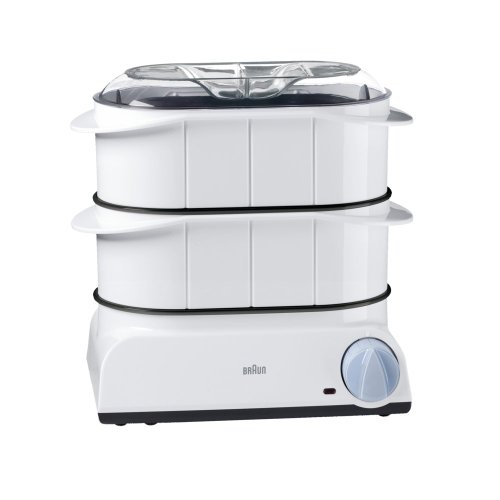 Braun FS20 Multigourmet Cottura a Vapore Braun FS20 Multigourmet Cottura a Vapore