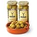 2-PACK- Ybarra 'Piquillo Stuffed' Olives/Aceitunas