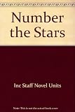 Number the Stars - Student Packet by Novel Units, Inc.