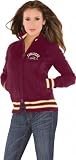 Cleveland Cavaliers Women's Upper Deck Sweater from Touch by Alyssa Milano Amazon.com