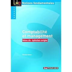 Comptabilit� et management