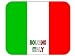 Italy, Bolzano mouse pad
