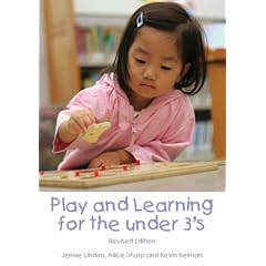 Play and Learning in the Early Years