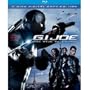 G.I. Joe: The Rise of Cobra Two-Disc Edition (Feature + Digital Copy) [Blu-ray - 2009]