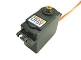 クローラー専用サーボ ハイトルク型 NO-CRSV