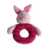 Eigenschaften Joy Toy / Winnie Puuh Baby-Rassel Ferkel
