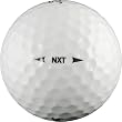 AAA Titleist NXT used golf balls