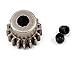 Axial Racing #AX30843 Pinion Gear 32p 17t (5mm Shaft) for Axial EXO