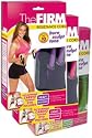 Fat Burning Resistance Cords- Light with FREE DVD