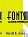 Fonts: A Guide for Designers and Editors