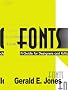 Fonts: A Guide for Designers and Editors