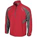 Philadelphia Phillies Barricade 1/4-Zip Jacket (Large)