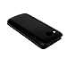 Huawei Ascend Y600 Case , ivencase Litchi Flip PU Leather Case Cover For Huawei Ascend Y600 Black + One 