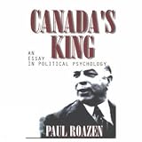 Canada's King
