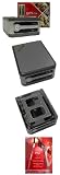 Electronics : Thecus YES Box N2100 - NAS - Serial ATA-300 - HD 500 GB x 2 - RAID 0, 1