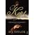 Kept: A Victorian Mystery