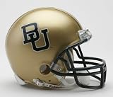 Baylor Bears Replica Riddell Mini Helmet