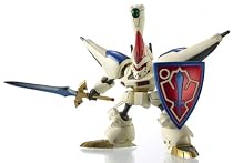 ヴァリアブルアクション 覇王大系リューナイト リューナイト・ゼファー