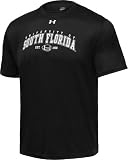 Mens South Florida Training T Tops by Under Armour