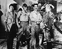 8x10 Photo MARX BROTHERS, GROUCHO MARX, HARPO MARX, CHI