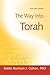 The Way Into Torah