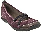 privo Womens Pateo Mary Jane Flat