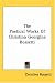 Search : The Poetical Works Of Christina Georgina Rossetti